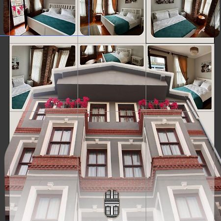 Lia Suit Besiktas Istanbul Bagian luar foto